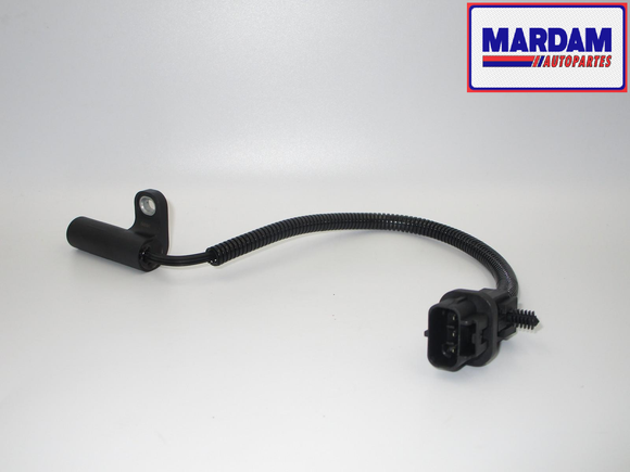 CAMPO Y CARCAZA MARCHA VW DERBY PRESTOLITE    CODIGO 13610