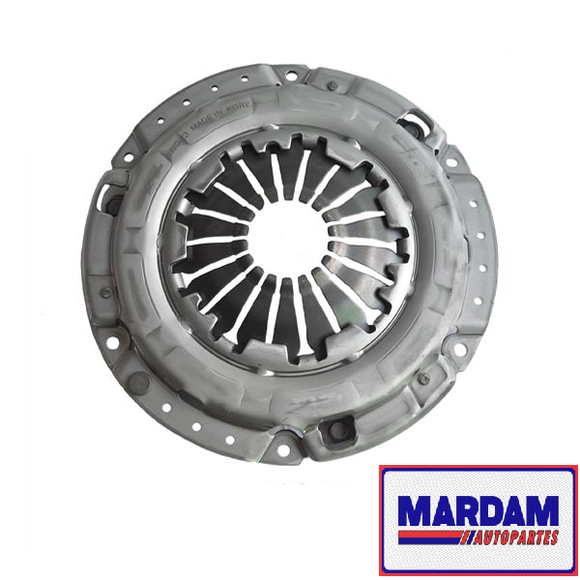 CLUTCH CHEVROLET AVEO G3  DISCO   CODIGO 96349031