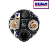 SOLENOIDE MARCHA DELCO CHEVROLET EQUINOX TORRENT 06/   10539059      CODIGO S10539059