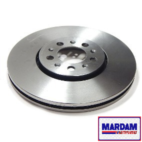 DISCO RUEDA VW DELANTERO BEETLE     CODIGO FR28010