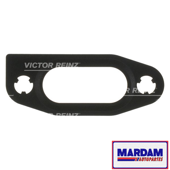 SELLO CUBIERTA LATER CARTER CHEVROLET VAN EXP 25      CODIGO 12593252