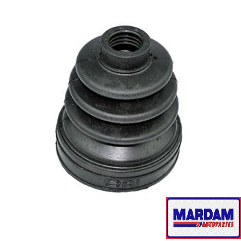 CUBRE POLVO FLECHA TRANSMISION  FORD FIESTA KA RC-6319 IZQ     CODIGO RC-6319