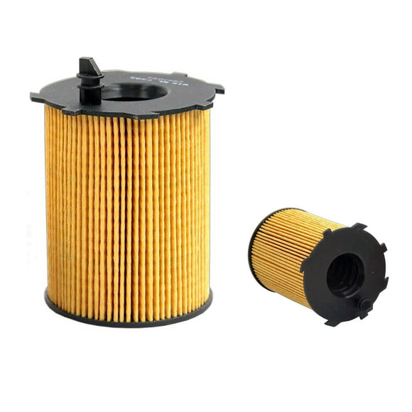 FILTRO ACEITE AFINACION  CARTUCHO PEUGEOT PANTER DIESEL 4C 1.6L   OF-11Z5 .     CODIGO JE-9657