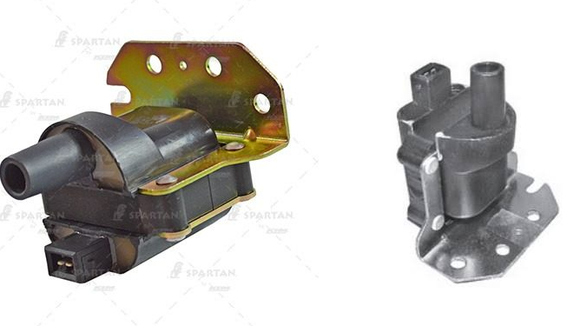 BOBINA  VW POINTER GTI PICK-UP  1.8L 00/03    UF693      CODIGO 45453