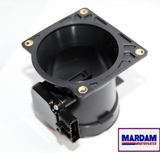 SENSOR MAF FORD 4 TERMINALES CUADRADO LARGO     CODIGO XL3Z-12B579-BARM