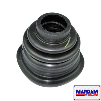 CUBRE POLVO FLECHA TRANSMISION  NISSAN PLATINA 1.6 02/06 CLIO LADO CAJA    CODIGO RC-6331