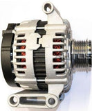 ALTERNADOR BOSCH FORD TRANSIT PEUGEOT BOXER DIESEL 07/  150A 12V CW   OEM 0125711059   LESTER 23925  GENERICO       CODIGO 023303Y