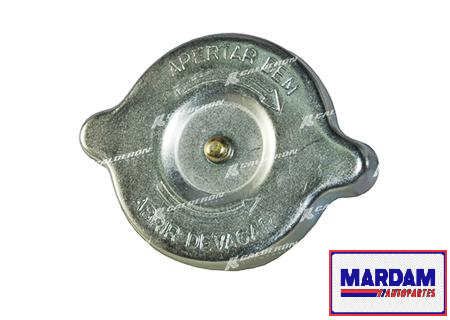 TAPON RADIADOR UNIVERSAL 13LBS TC-7070-F      CODIGO 25275