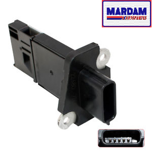 SENSOR MAF NISSAN SENTRA VERSA TIIDA CUBE NV200 ALTIMA FRONTIER PATHFINDER INFINITI SUZUKI 03/17 MAF     CODIGO MAF0031