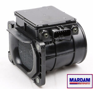 SENSOR MAF CHRYSLER CIRRUS STRATUS OUTLANDER 98/06 AF10319  SU5265     CODIGO 44177C