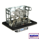 RESISTENCIA A/A CHEVROLET BLAZER 98-05     CODIGO 15094285