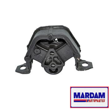 SOPORTE MOTOR CHEVY  DELANTERO  IZQUIERDO FRONTAL  L4 1.4   94/00  CODIGO RC-1929