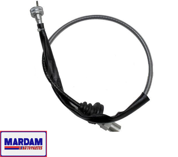 CHICOTE VELOCIDADES FORD FIESTA 99    CODIGO FO-406