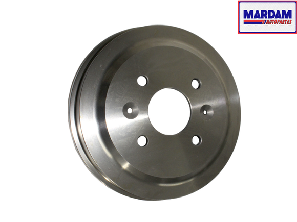 TAMBOR RUEDA CHEVROLET AVEO SPARK PONTIAC G3 07/14    AC DELCO     CODIGO TMX70999