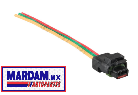 ARNES VW SENSOR TEMPERATURA REFRIGERANTE 3CABLES   Y 1449014      CODIGO 1449014
