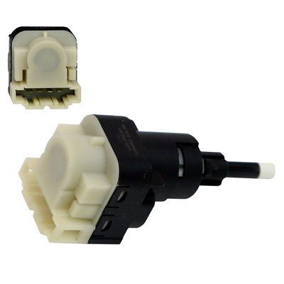 BULBO FRENO VW  GOLF JETTA A5 BORA LUPO IBIZA  02/09 4 PIN   SLS487        CODIGO 1K2945511