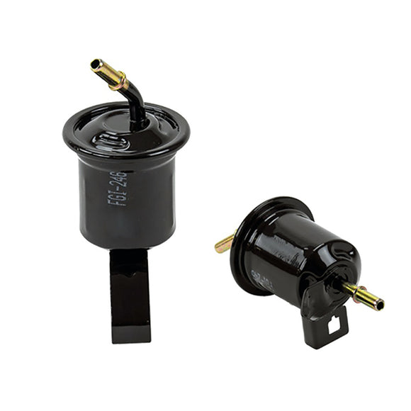 FILTRO GASOLINA AFINACION  TOYOTA HILUX TACOMA   2006-2009  FGI-246         CODIGO FIT-246