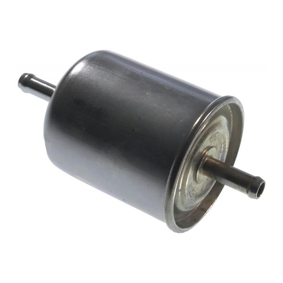 FILTRO GASOLINA AFINACION  NISSAN TSUBAME D/PIVOTE RECTO GRUESO TSURU SENTRA LUCINO PULSAR  1993-199     CODIGO FNI-27