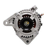 ALTERNADOR DENSO CHRYSLER TOWN & CONTRY GRAND CARAVAN JEEP 08/10 12V  160A  LESTER 11243       CODIGO A12953