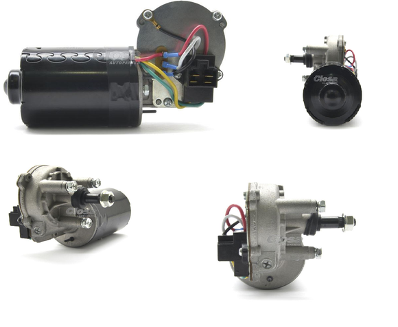 MOTOR LIMPIAPARABRISAS  HYUNDAI ATOS DODGE   L4 1.1L  CODIGO 47229C