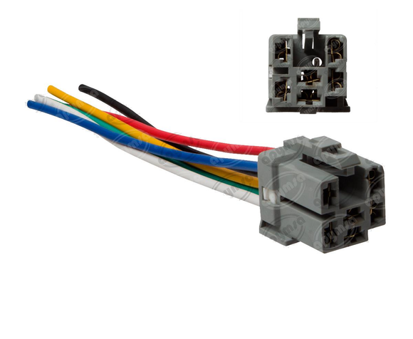 ARNES NISSAN RELEVADOR 6 CABLES  LUCES   Y 1448700       CODIGO 48021