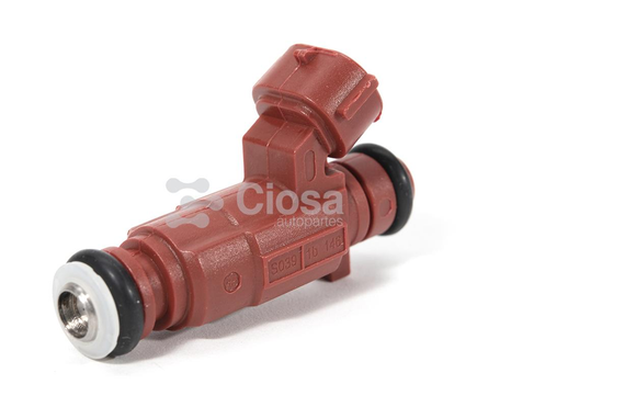 SENSOR INYECTOR HYUNDAI H100 12/14 VAN  353102C000 2PIN   CODIGO  48504C