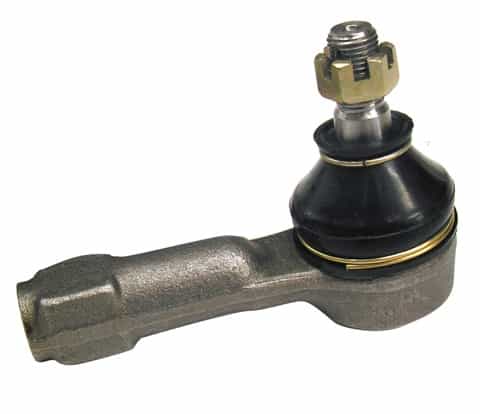 TERMINAL DIRECCION NISSAN TSURU III EXT ALMERA 01/05 ALTIMA 98/01 SENTRA 96/06 TSUBAME92/04     GROB     CODIGO 48520-Y02G0 GROB