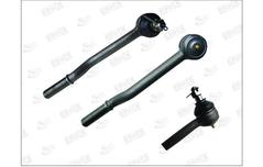 TERMINAL DIRECCION NISSAN P/UP D21 94-95 LARGA     (EUROE)     CODIGO 4852101G25-EURO