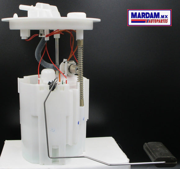 BOMBA GASOLINA FORD FOCUS ECOSPORT  12/18  L3 L4 1.0L 2.0L      MODULO E2592M      CODIGO F00HK00618