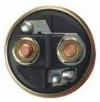 SOLENOIDE MARCHA DUCELLIER RENAULT ALIANCE 2T ZM592  66-9416          CODIGO 05705