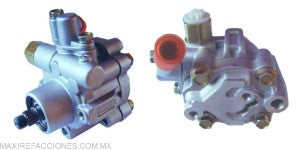 BOMBA DIRECCION HIDRAULICA NISSAN TSURU III 92/07 SENTRA96-00      CODIGO 4911050Y00