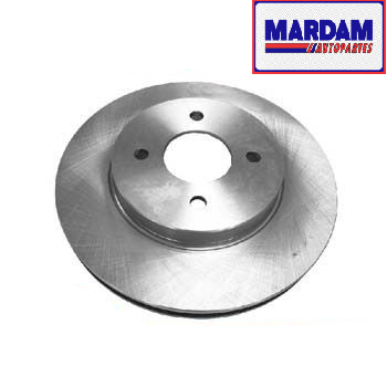 DISCO RUEDA NISSAN VERSA MARCH DELANTERO 12/15    CODIGO FR20066