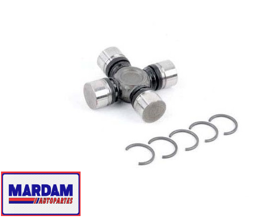 CRUCETA CHEVROLET PONTIAC 98/02 HUMMER 03/09 SUBURBAN 99/10 ESCALADE 97/10 AVALANCHE 99/10    CODIGO 36M001MX