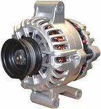 ALTERNADOR FORD 6G 12V 110A  PICKUP EXCURSION SUPER DUTY DIESEL  V8 7.3L 02/03  LESTER 8316      CODIGO 02268