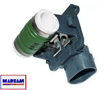 RESISTENCIA A/A FORD KA  FIESTA 01-04 4M35-9A819-AA      CODIGO 3432706