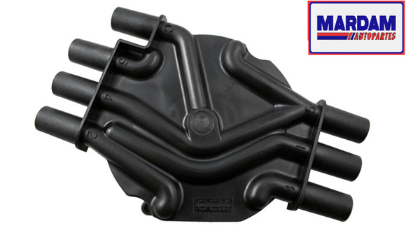 TAPA DISTRIBUIDOR CHEVROLET VORTEC P/UP V6  96->  DR-475 DELPHI     CODIGO 10452458GEN