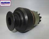 IMPULSOR MARCHA CATERPILLAR  12 DIENTES HELICOIDAL    CODIGO 18605