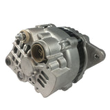 ALTERNADOR MITSUBISHI CHRYSLER RAM P/UP L4 2.6L  87/89  50A   LESTER 14432        CODIGO 02120