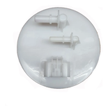 BOMBA GASOLINA CHEVROLET COLORADO S10 L4  2.5L 5L 3.7L   12/18  94711919 COMPLETA    CODIGO 0612247