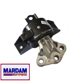 SOPORTE CHEVROLET AVEO TRASERO      CODIGO 95032353