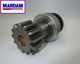 IMPULSOR MARCHA MITSUBISHI NISSAN ALTIMA 02/07 2.5L 13D TIM 762       CODIGO 4023901