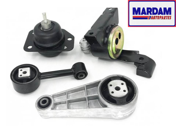 SOPORTE MOTOR CHEVROLET OPTRA 2.0L 4 CIL 06/10 IZQ      CODIGO 19280187