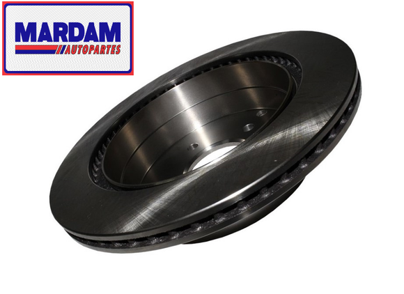 DISCO RUEDA CHEVROLET CRUZE TRASERO 10/13    CODIGO 19334370