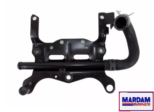 SOPORTE DUCTO AIRE CORSA       CODIGO 24581370