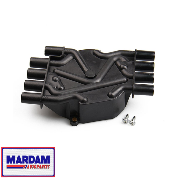 TAPA DISTRIBUIDOR CHEVROLET CADILLAC  VORTEC P/UP V8  DR-474        CODIGO DR-474
