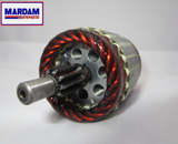 ARMADURA MARCHA DELCO CHEVROLET CRUZE SONIC 1.8L 10/17 DELCO REMY ORIGINAL    CODIGO 10521224