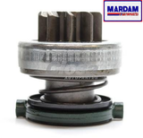 IMPULSOR MARCHA BOSCH VW CARIBE AUT IZQUIERDO 607 CW 9D 10 EST      CODIGO 18507