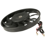 MOTOVENTILADOR AUDI   10 ASPAS        4A0959455C         CODIGO 42500