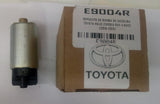 BOMBA GASOLINA TOYOTA HIACE  HILUX RAV4 COROLA 09/18    REPUESTO E9004R     CODIGO E9004R