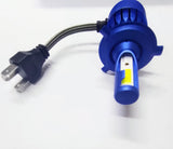 FOCO H4 12/24V  LED   HYPER TOTAL PARTS 36W 3800L/6000K   CODIGO  FJH4TP